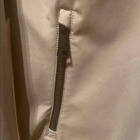 DKNY Gray Men's Jacket